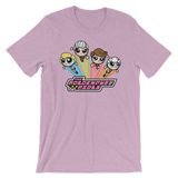 Goldenpuff Girls-T-Shirts-Swish Embassy