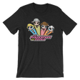 Goldenpuff Girls-T-Shirts-Swish Embassy