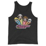 Goldenpuff Girls (Tank Top)-Tank Top-Swish Embassy