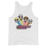 Goldenpuff Girls (Tank Top)-Tank Top-Swish Embassy