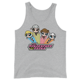 Goldenpuff Girls (Tank Top)-Tank Top-Swish Embassy