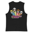 Goldenpuff (Muscle Shirt)-Swish Embassy