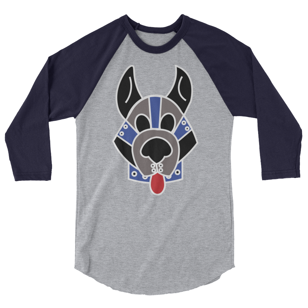 Good Pup (Raglan)-Raglan-Swish Embassy