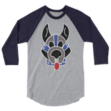 Good Pup (Raglan)-Raglan-Swish Embassy