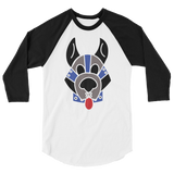 Good Pup (Raglan)-Raglan-Swish Embassy