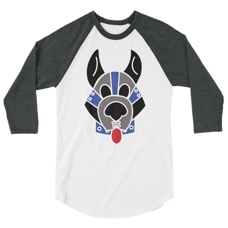 Good Pup (Raglan)-Raglan-Swish Embassy