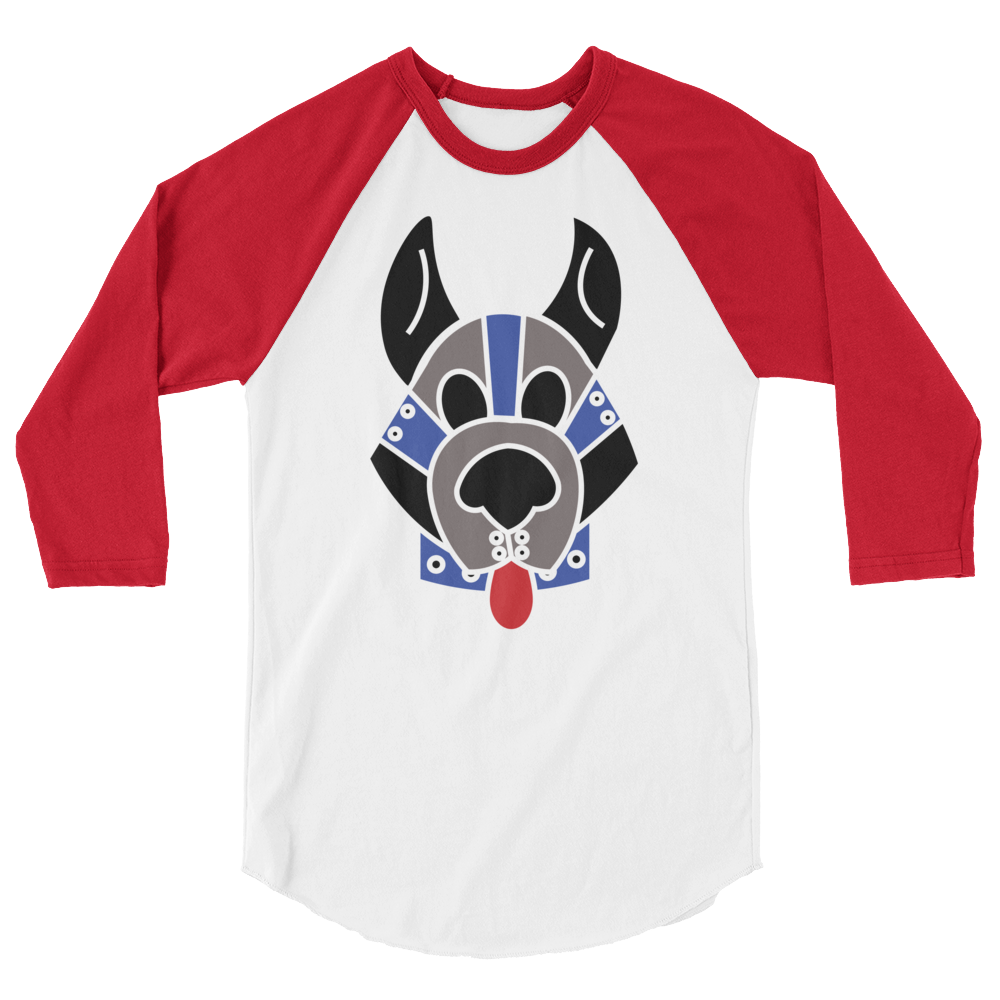 Good Pup (Raglan)-Raglan-Swish Embassy