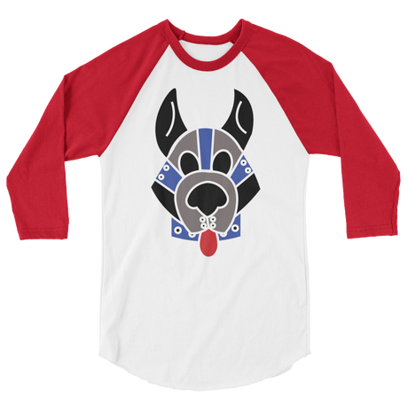 Good Pup (Raglan)-Raglan-Swish Embassy