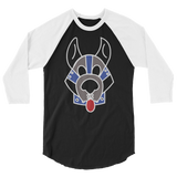 Good Pup (Raglan)-Raglan-Swish Embassy