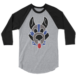 Good Pup (Raglan)-Raglan-Swish Embassy