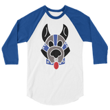 Good Pup (Raglan)-Raglan-Swish Embassy