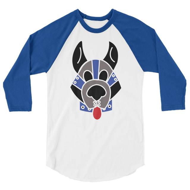 Good Pup (Raglan)-Raglan-Swish Embassy