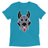 Good Pup (Retail Triblend)-Triblend T-Shirt-Swish Embassy