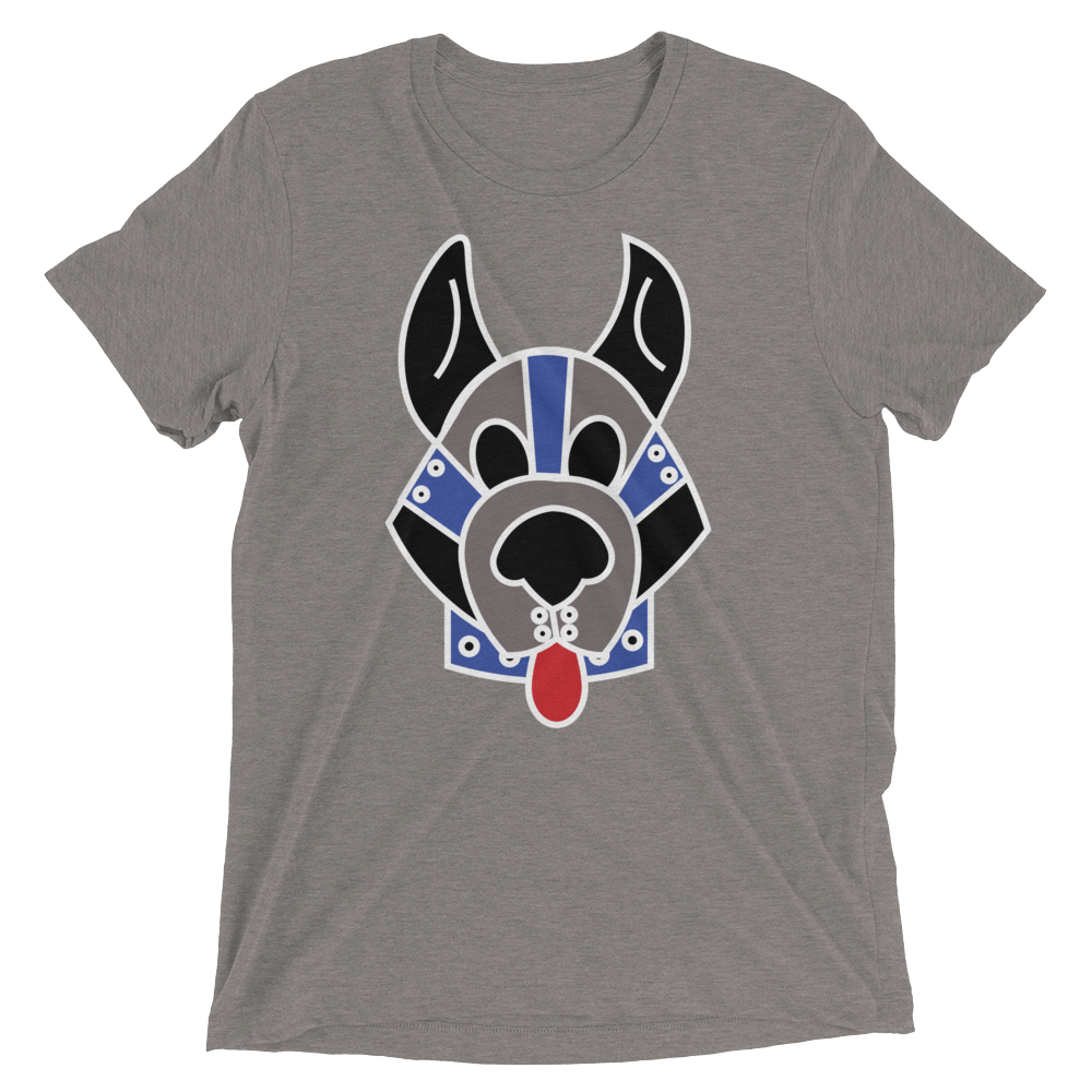 Good Pup (Retail Triblend)-Triblend T-Shirt-Swish Embassy