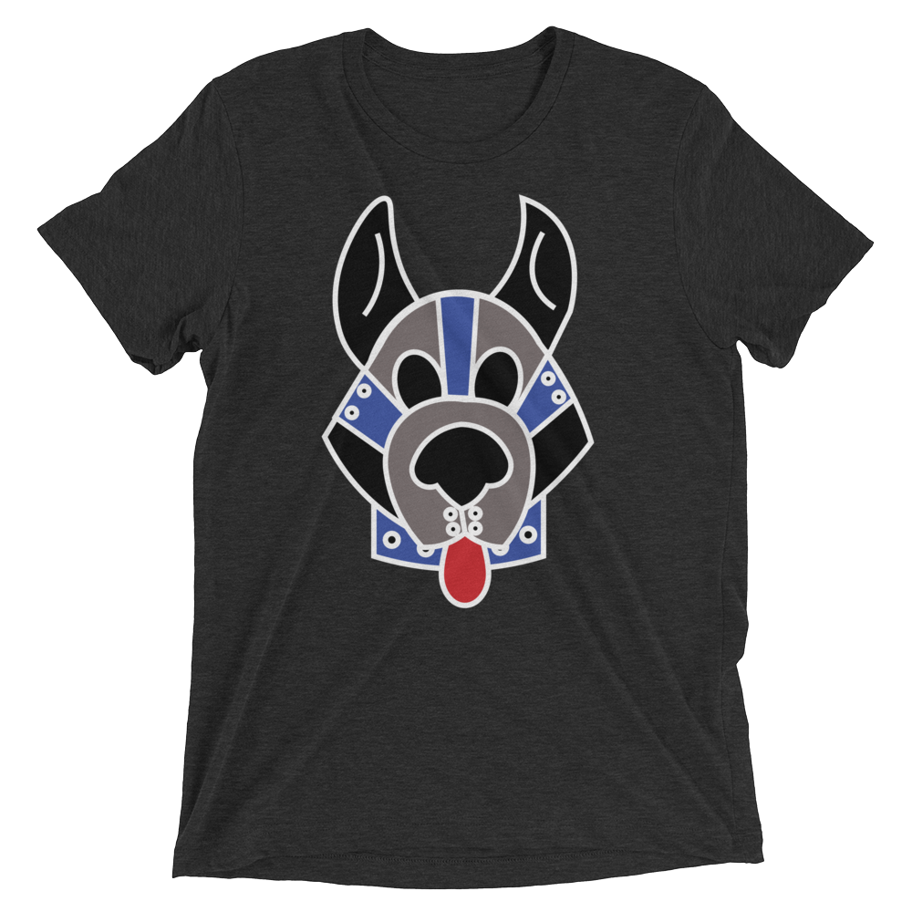 Good Pup (Retail Triblend)-Triblend T-Shirt-Swish Embassy