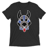 Good Pup (Retail Triblend)-Triblend T-Shirt-Swish Embassy