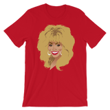 Good Tina-T-Shirts-Swish Embassy