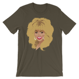 Good Tina-T-Shirts-Swish Embassy