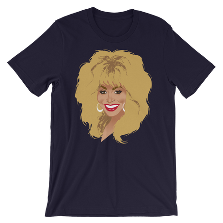 Good Tina-T-Shirts-Swish Embassy