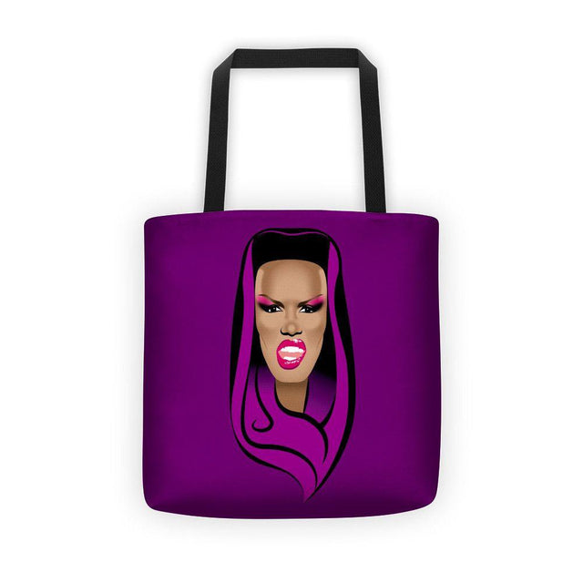 Graceful Hood (Bag)-Bags-Swish Embassy