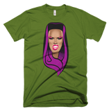 Graceful Hood-T-Shirts-Swish Embassy