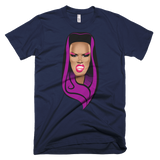 Graceful Hood-T-Shirts-Swish Embassy