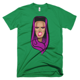 Graceful Hood-T-Shirts-Swish Embassy