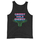 Greedy Hole Energy (Tank Top)-Tank Top-Swish Embassy