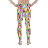 Gummy Bear (Meggings)-Meggings-Swish Embassy