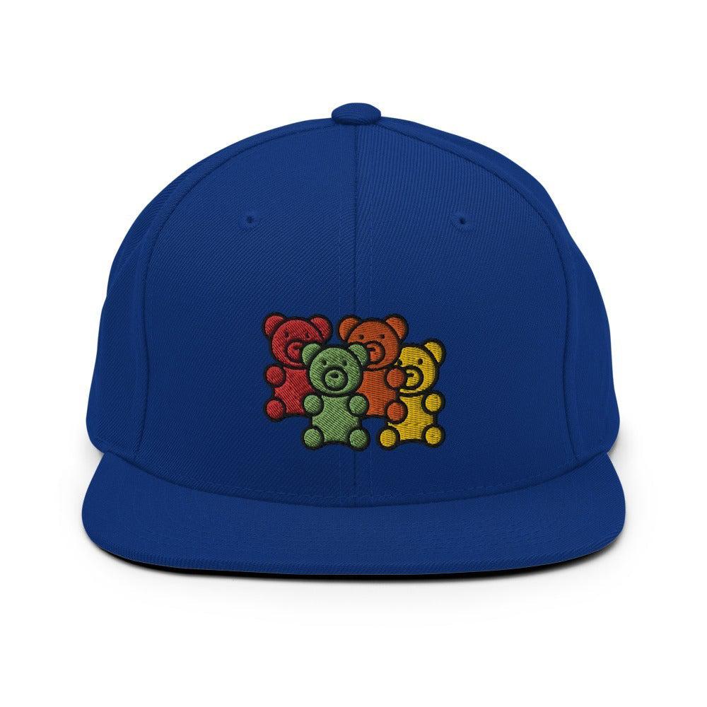 Gummy Bears (Headwear)-Headwear-Swish Embassy
