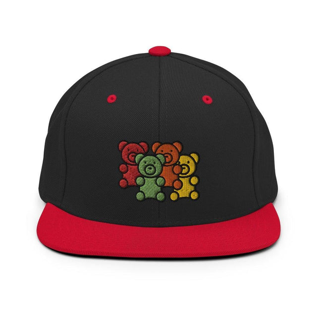 Gummy Bears (Headwear)-Headwear-Swish Embassy