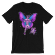 Gym Faerie-T-Shirts-Swish Embassy