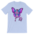 Gym Faerie-T-Shirts-Swish Embassy