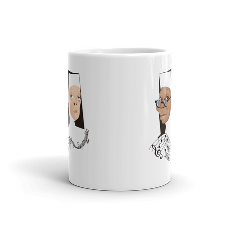 Habits (Mug)-Mugs-Swish Embassy