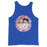 Happy Days Are Here Again (Tank Top)-Tank Top-Swish Embassy