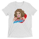 Have You No Shame? (Retail Triblend)-Triblend T-Shirt-Swish Embassy