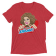 Have You No Shame? (Retail Triblend)-Triblend T-Shirt-Swish Embassy