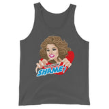 Have You No Shame? (Tank Top)-Tank Top-Swish Embassy