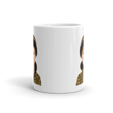 Hello Gorgeous (Mug)-Mugs-Swish Embassy