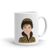 Hello Gorgeous (Mug)-Mugs-Swish Embassy