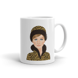 Hello Gorgeous (Mug)-Mugs-Swish Embassy