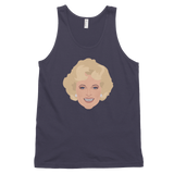 Herring-Lover (Tank)-Tank Top-Swish Embassy