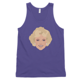 Herring-Lover (Tank)-Tank Top-Swish Embassy