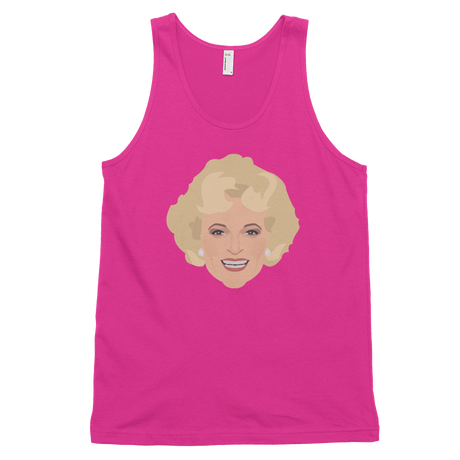 Herring-Lover (Tank)-Tank Top-Swish Embassy