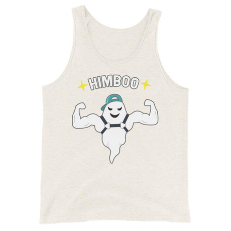 Himboo (Tank Top)-Tank Top-Swish Embassy