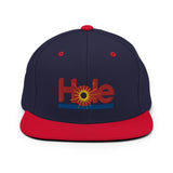 Hole (Headwear)-Headwear-Swish Embassy