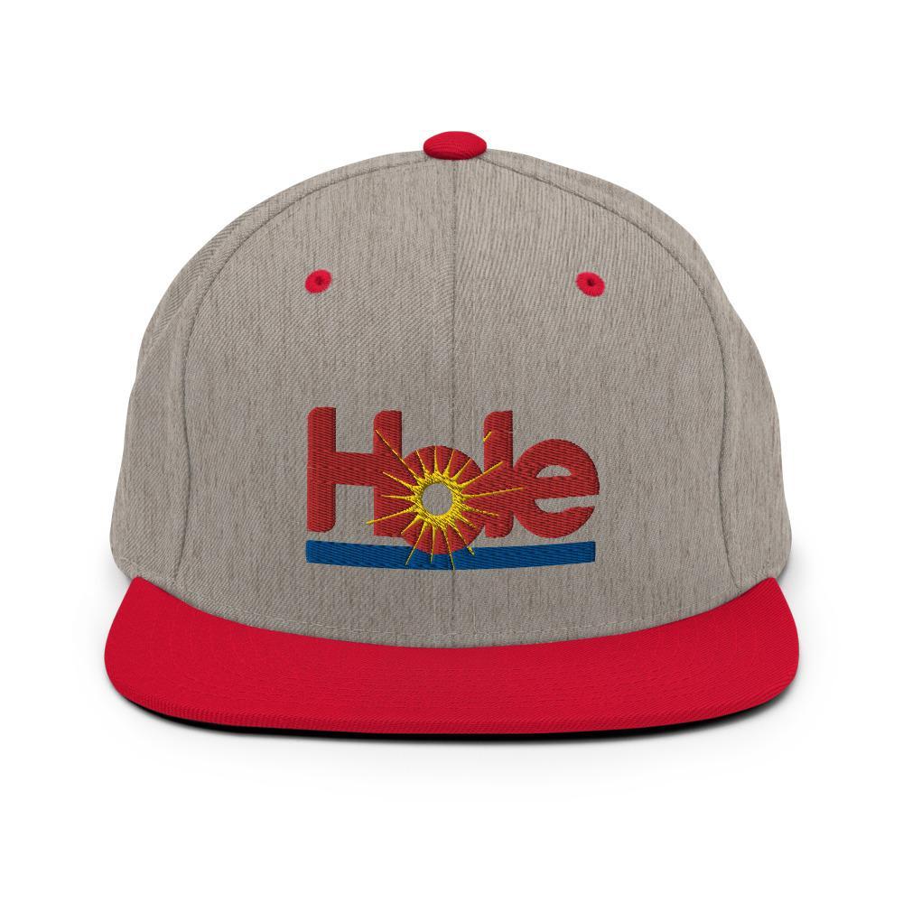 Hole (Headwear)-Headwear-Swish Embassy