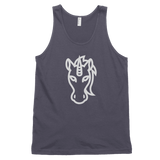 Horned (Tank)-Tank Top-Swish Embassy