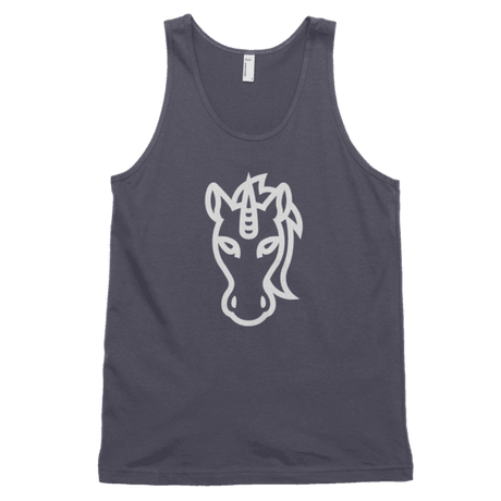 Horned (Tank)-Tank Top-Swish Embassy