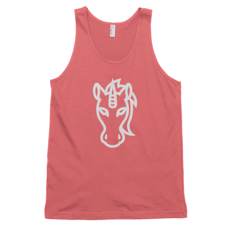 Horned (Tank)-Tank Top-Swish Embassy